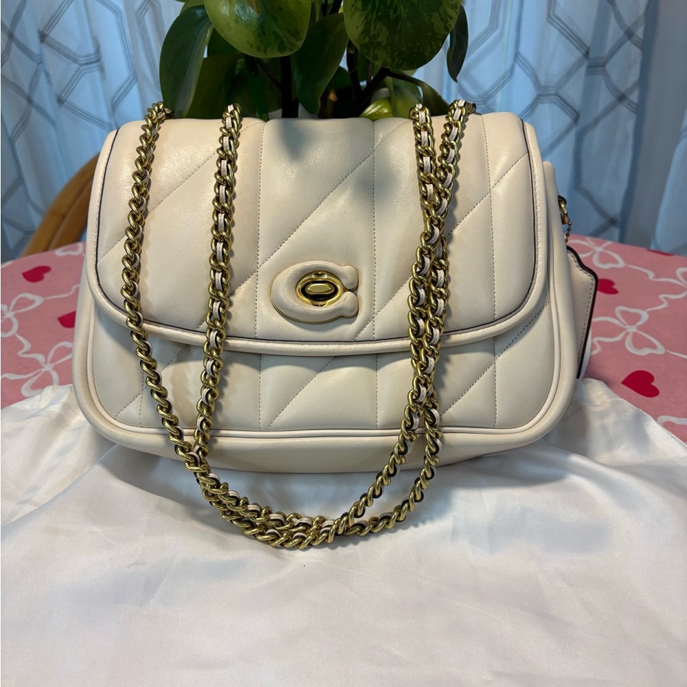 Coach Pillow Madison